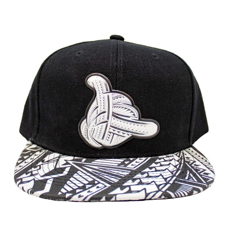 Shaka Tribal Snapback