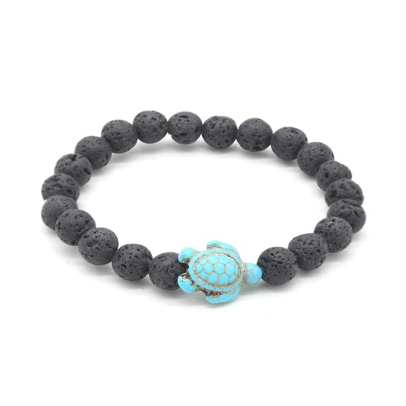 Genuine Hawaiian Sea Turtle Bracelet