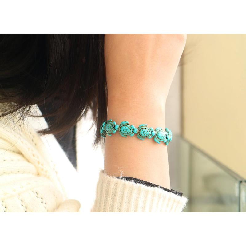 Genuine Hawaiian Sea Turtle Bracelet