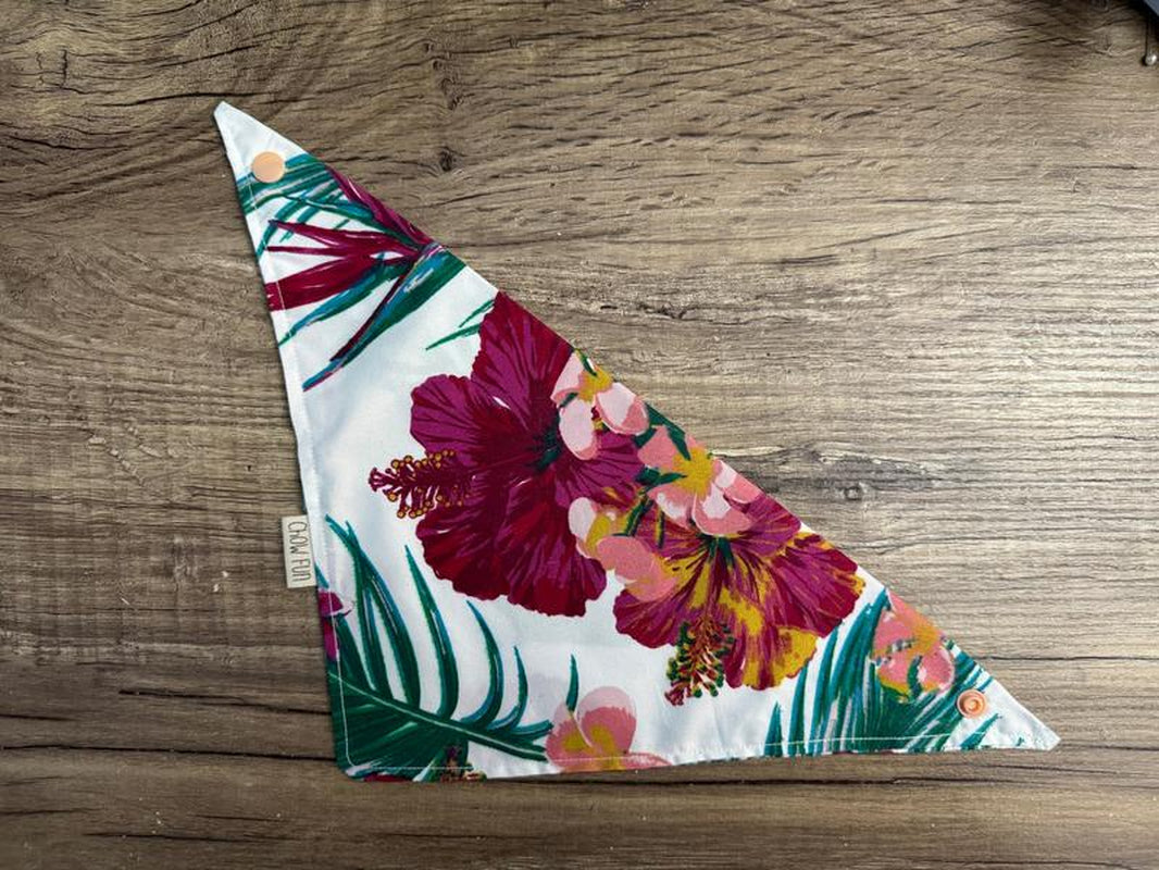 It’S Aloha Friday! Bandana