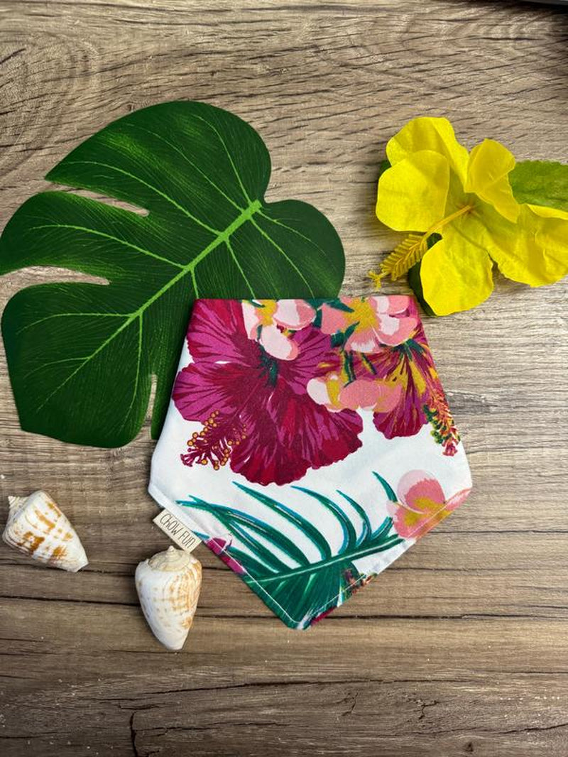 It’S Aloha Friday! Bandana