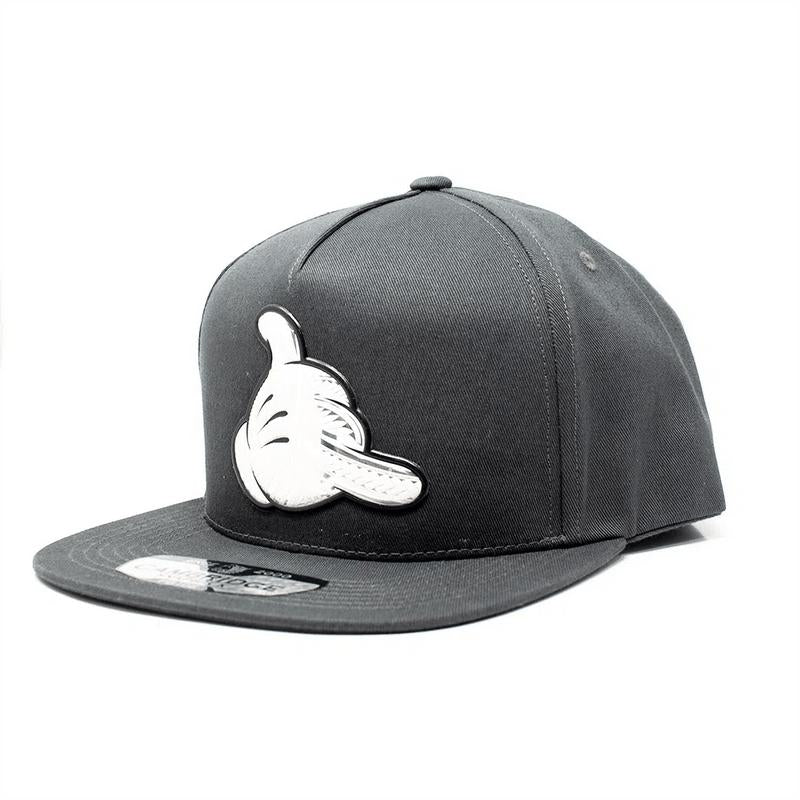 Shaka Tribal Snapback