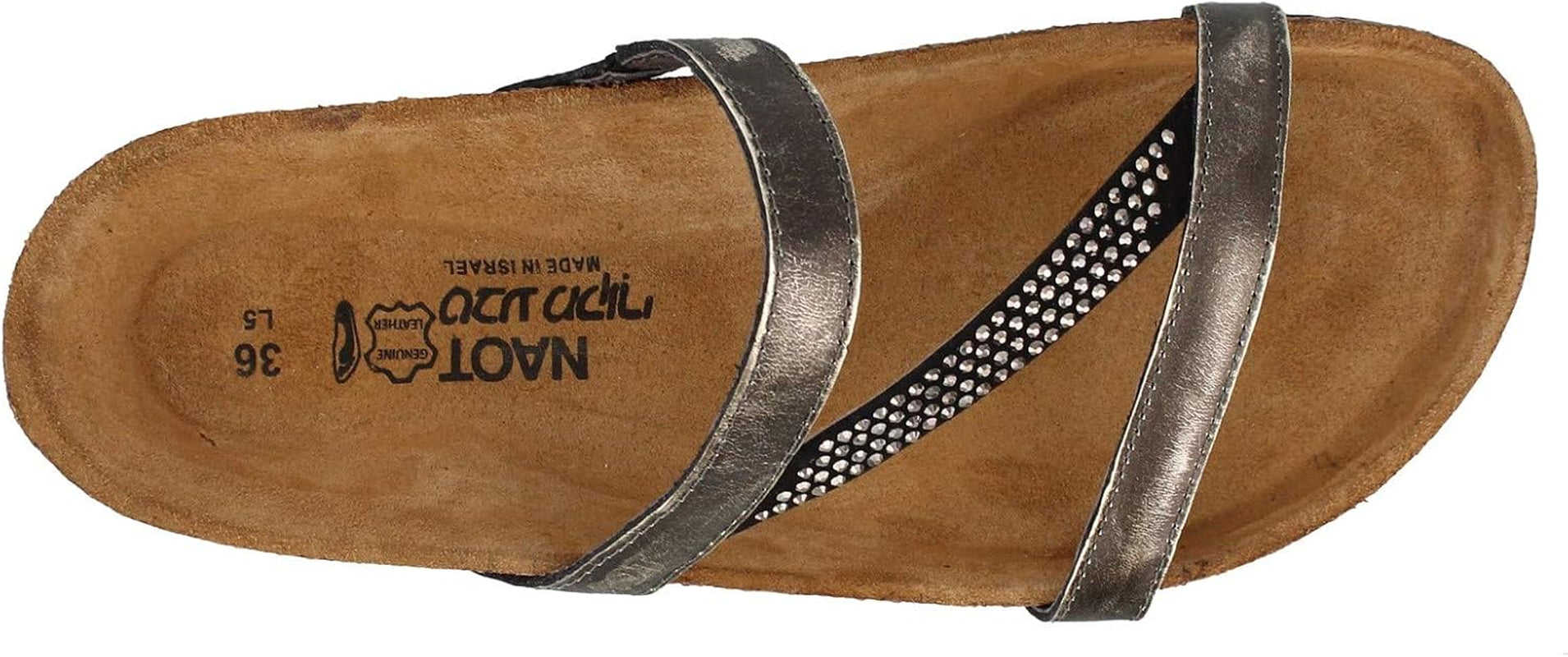 Women'S Hawaii Wedge Sandal