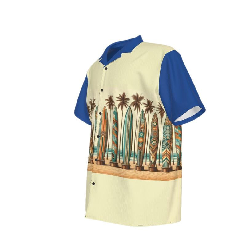 Surfboard Paradise Collection - Exclusive Lineup by Key Lime Sublime