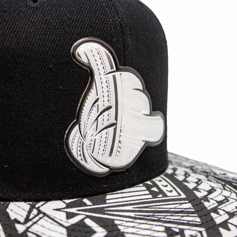 Shaka Tribal Snapback