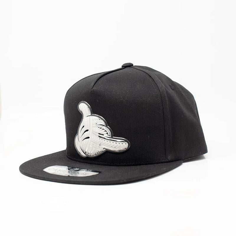 Shaka Tribal Snapback