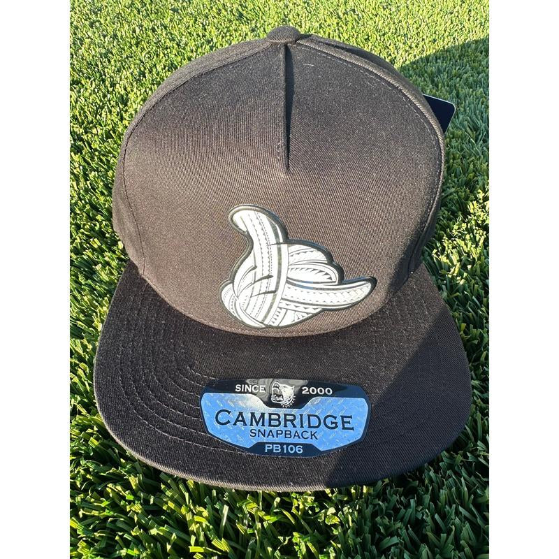 Shaka Tribal Snapback