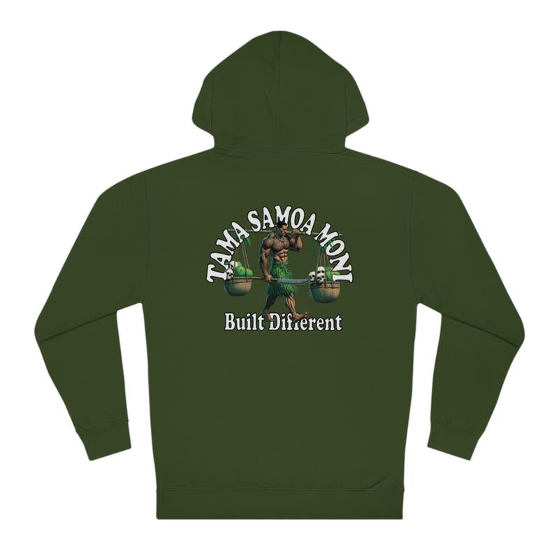 Tama Samoa Moni Hooded Sweatshirt