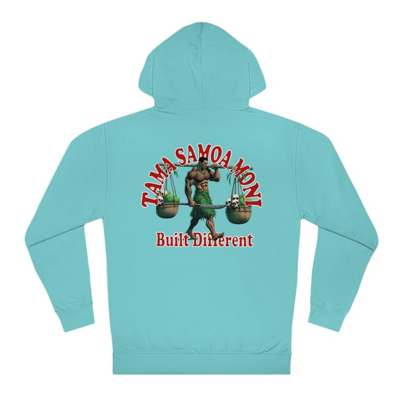 Tama Samoa Moni Hooded Sweatshirt