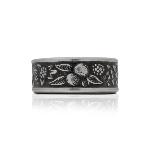 Moana Spoon Ring