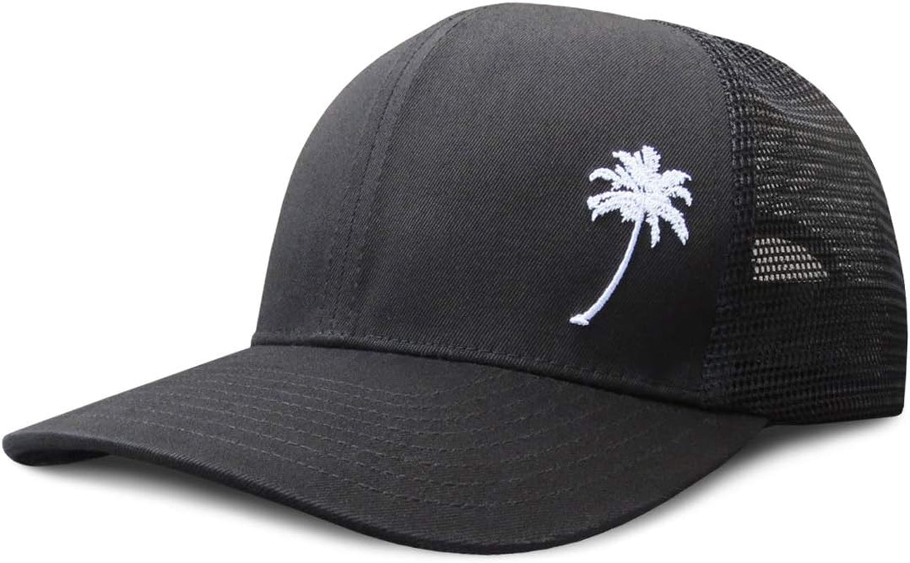 Trucker Hat for Men or Women- Many Cool Designs