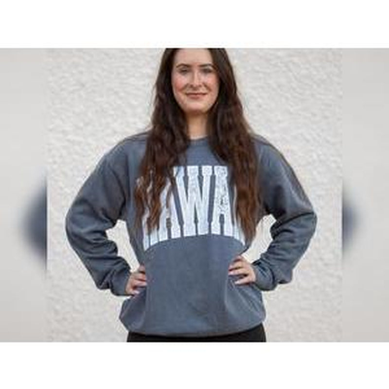 Hangin' in Hawaii Sweatshirt