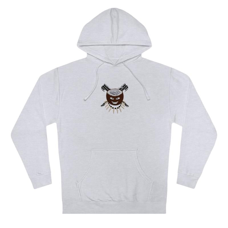 Tama Samoa Moni Hooded Sweatshirt