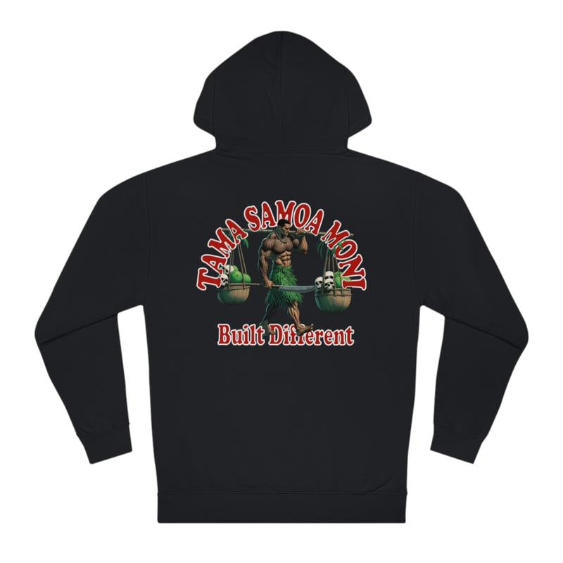 Tama Samoa Moni Hooded Sweatshirt