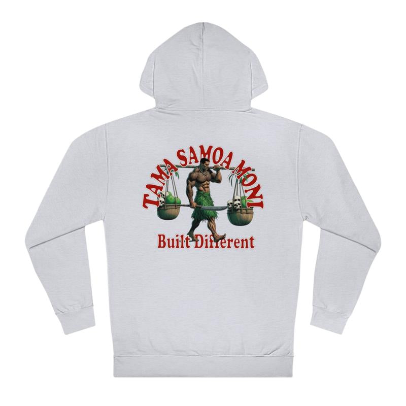 Tama Samoa Moni Hooded Sweatshirt