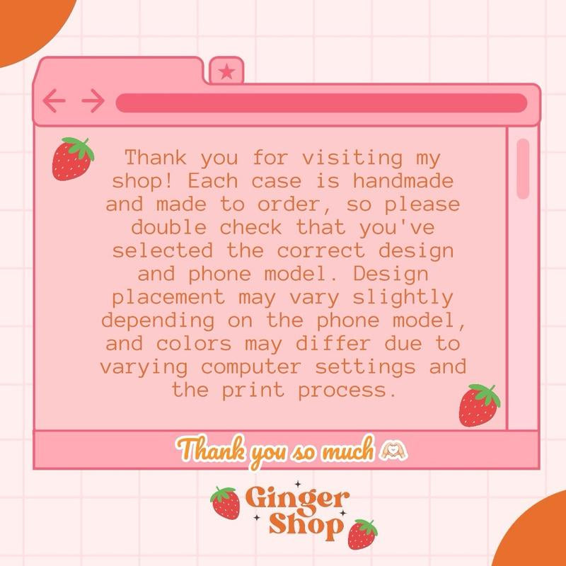 Pink Hawaii Vibes Phone Case Accessories Cover