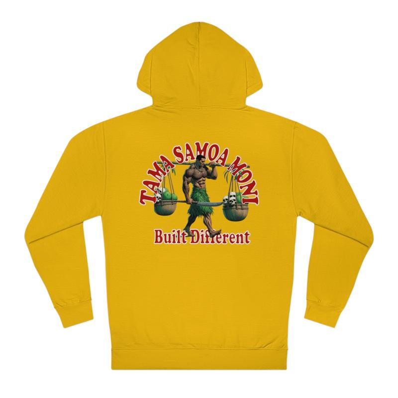 Tama Samoa Moni Hooded Sweatshirt