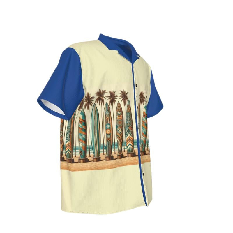 Surfboard Paradise Collection - Exclusive Lineup by Key Lime Sublime